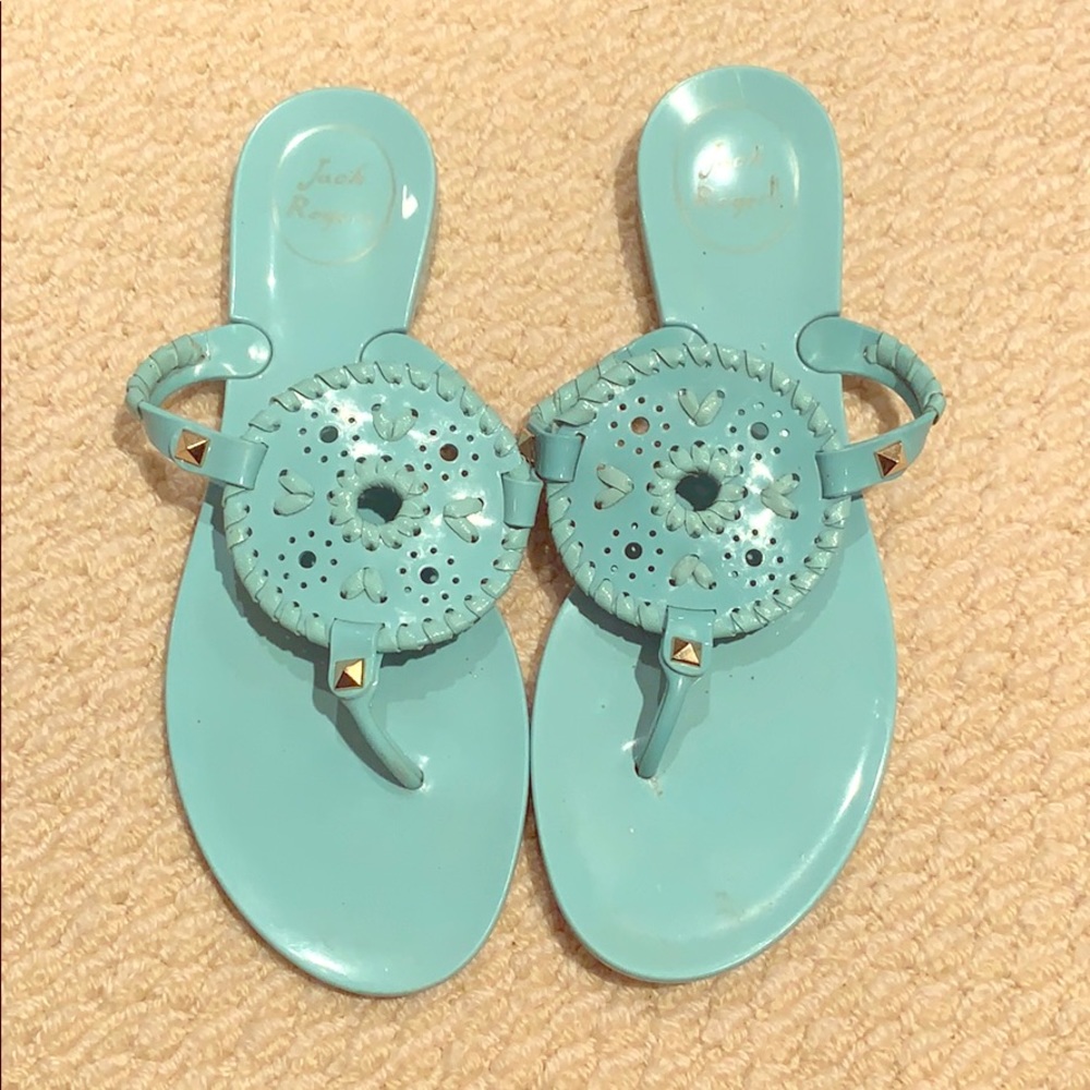 Jack Rogers Sandals